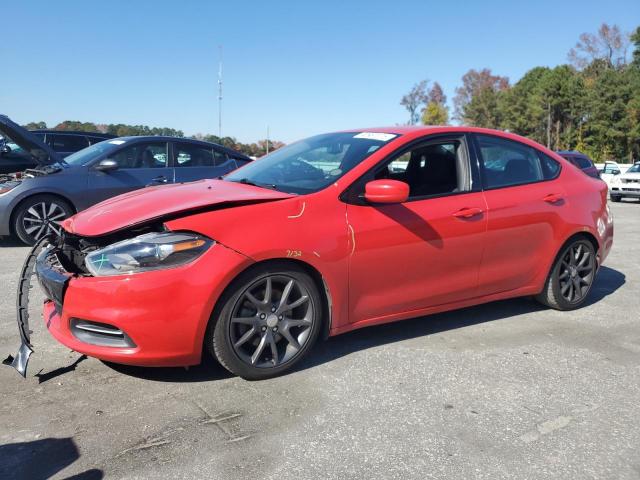  Salvage Dodge Dart
