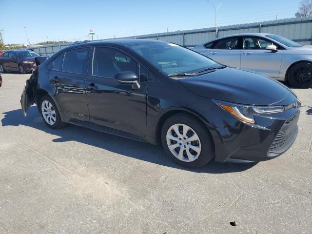 Toyota Corolla Le Image 4