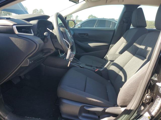 Toyota Corolla Le Image 8