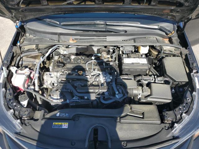 Toyota Corolla Le Image 7