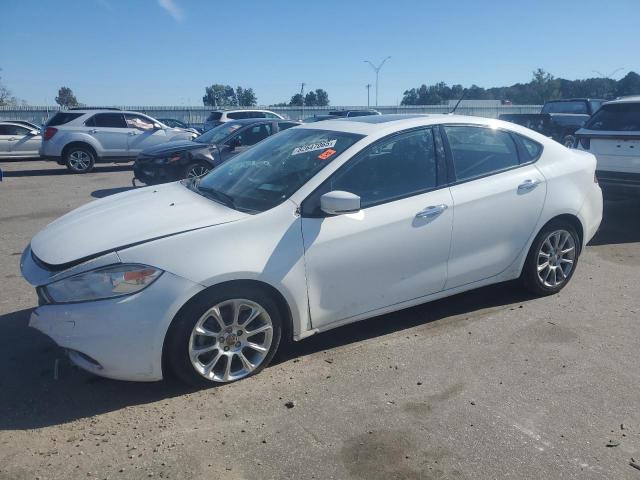  Salvage Dodge Dart