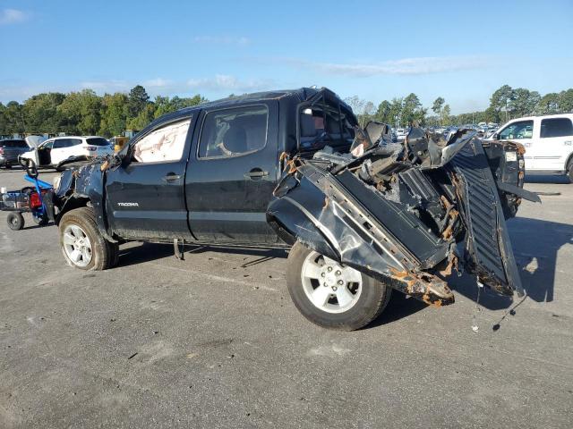 Toyota Tacoma Double Cab Prerunner Image 2