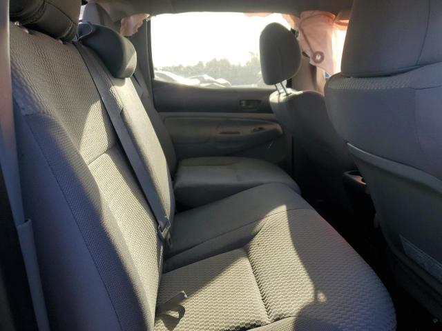 Toyota Tacoma Double Cab Prerunner Image 10