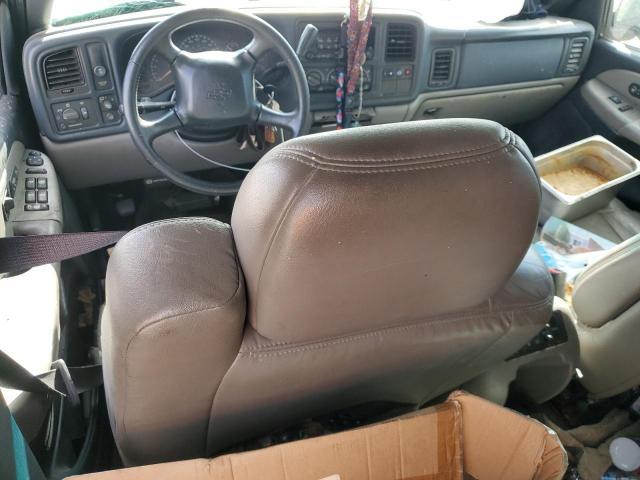 Chevrolet Tahoe C1500 Image 4