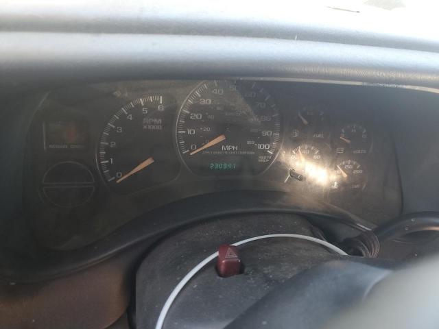 Chevrolet Tahoe C1500 Image 7