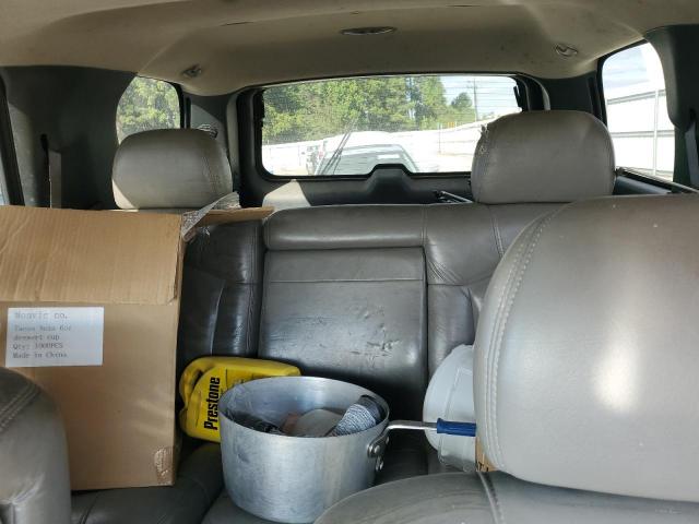 Chevrolet Tahoe C1500 Image 8