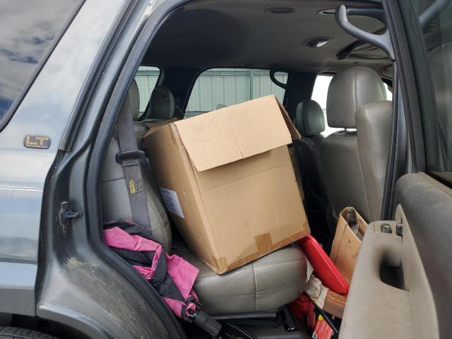 Chevrolet Tahoe C1500 Image 12