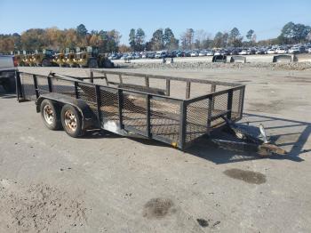  Salvage Unknown Other