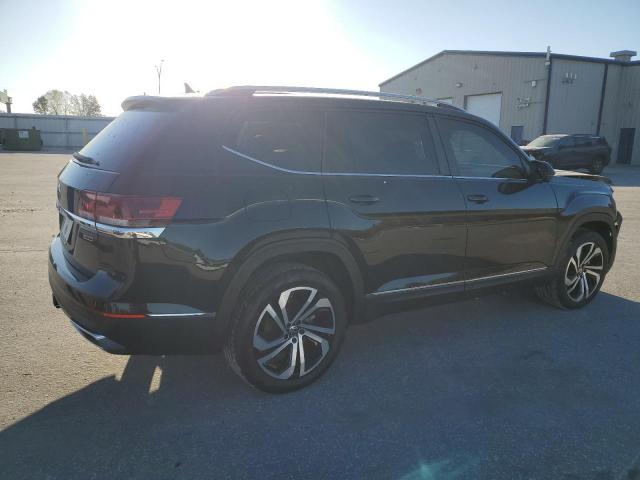 Volkswagen Atlas Sel Image 2