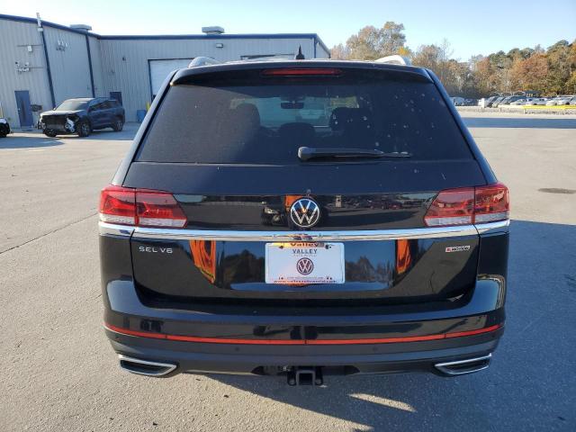 Volkswagen Atlas Sel Image 3