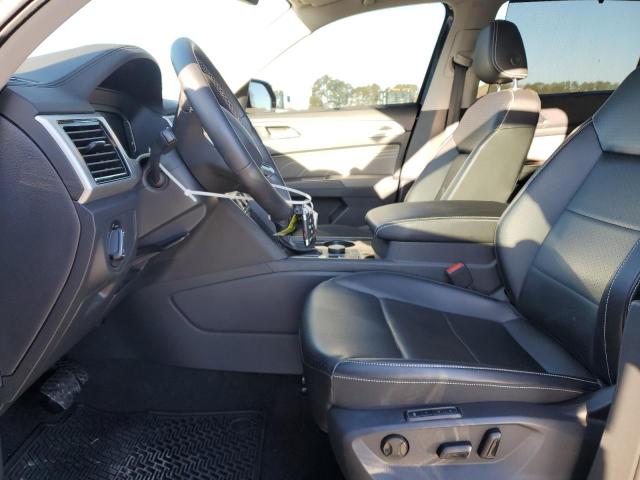 Volkswagen Atlas Sel Image 4