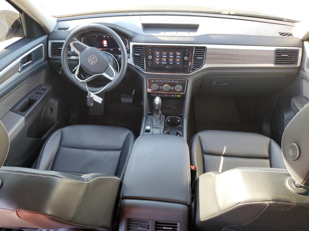 Volkswagen Atlas Sel Image 7