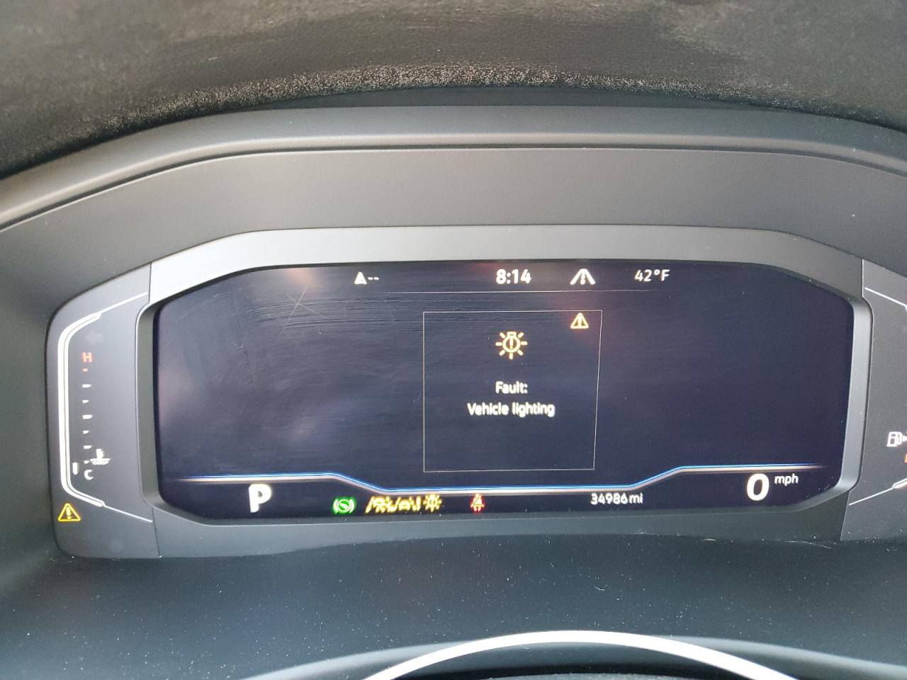 Volkswagen Atlas Sel Image 6