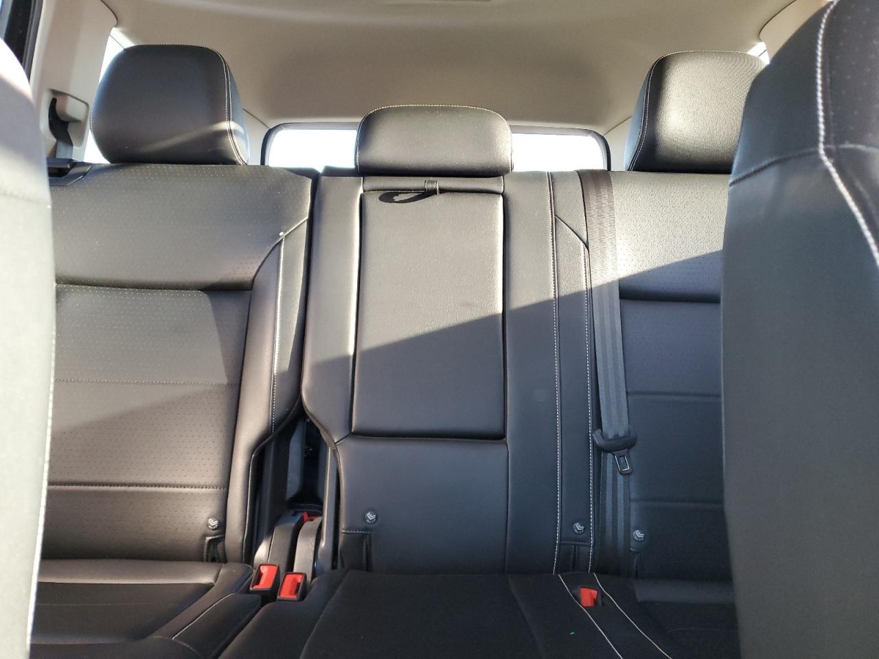 Volkswagen Atlas Sel Image 8