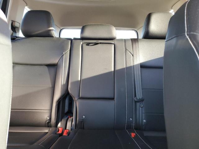 Volkswagen Atlas Sel Image 8