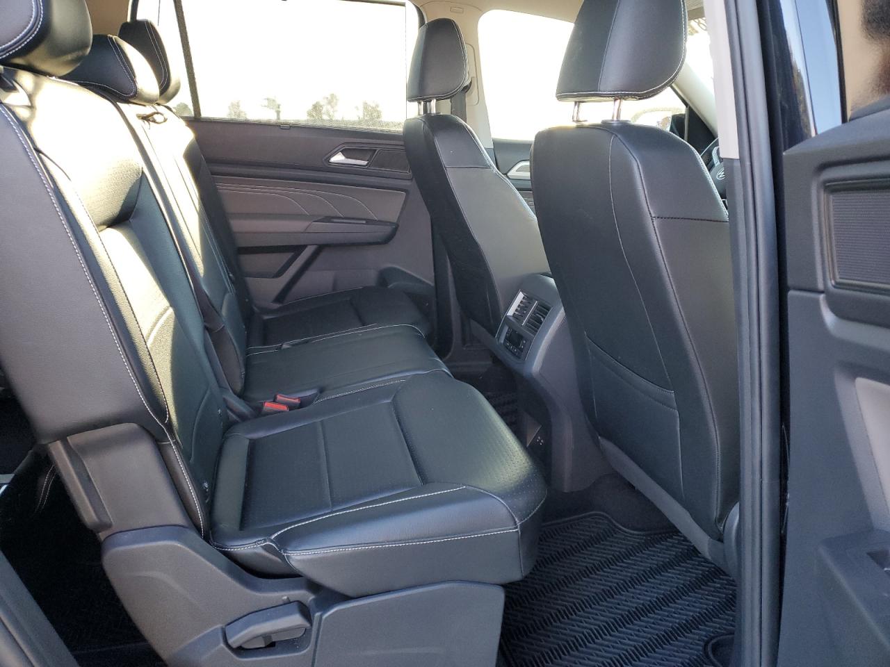 Volkswagen Atlas Sel Image 11