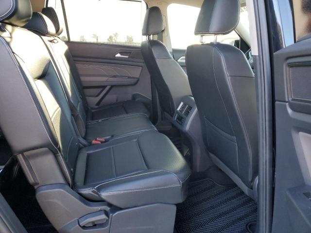 Volkswagen Atlas Sel Image 11