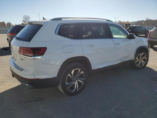 Volkswagen Atlas Sel Premium Image 2