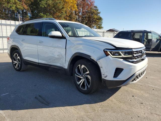 Volkswagen Atlas Sel Premium Image 3