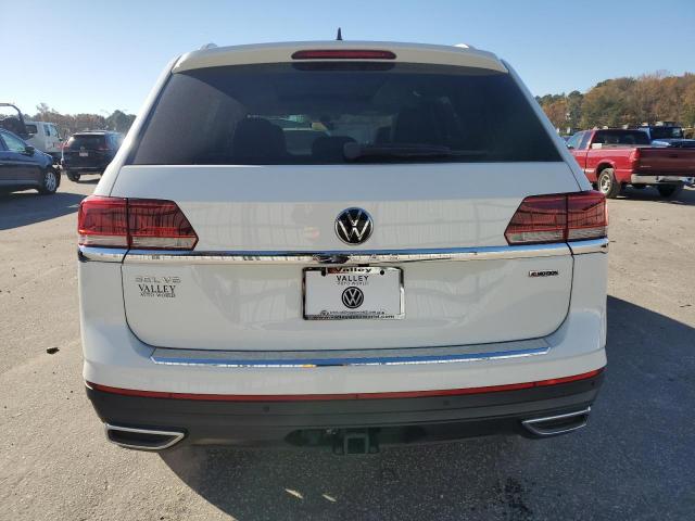 Volkswagen Atlas Sel Premium Image 13