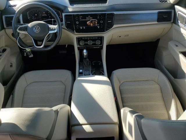 Volkswagen Atlas Sel Premium Image 5