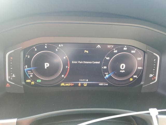 Volkswagen Atlas Sel Premium Image 6