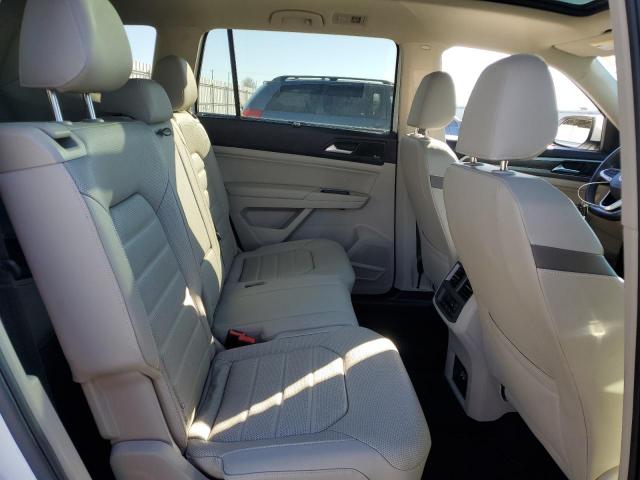 Volkswagen Atlas Sel Premium Image 4