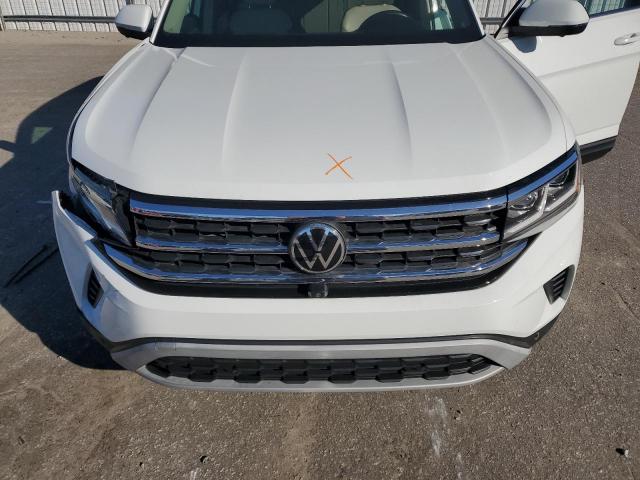 Volkswagen Atlas Sel Premium Image 11
