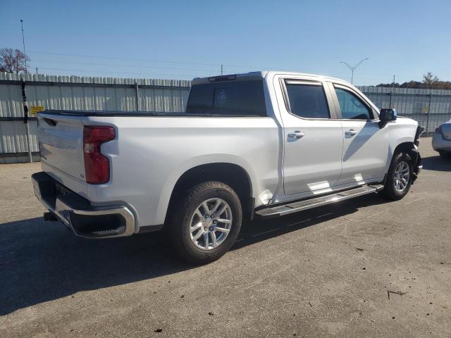 Chevrolet Silverado K1500 Lt Image 12