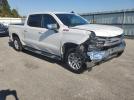 Chevrolet Silverado K1500 Lt Image 3