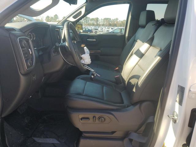 Chevrolet Silverado K1500 Lt Image 8