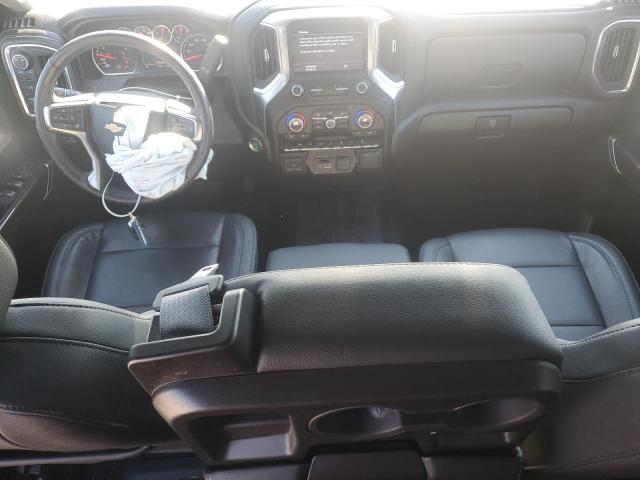 Chevrolet Silverado K1500 Lt Image 7