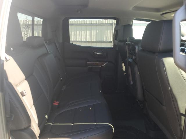 Chevrolet Silverado K1500 Lt Image 5