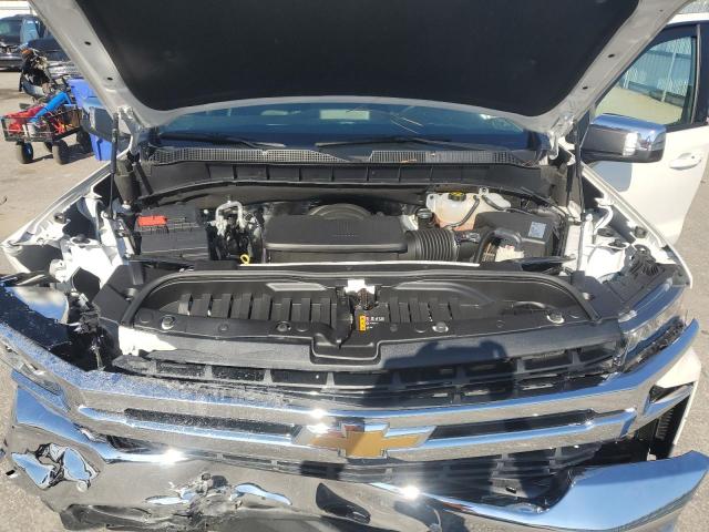 Chevrolet Silverado K1500 Lt Image 11