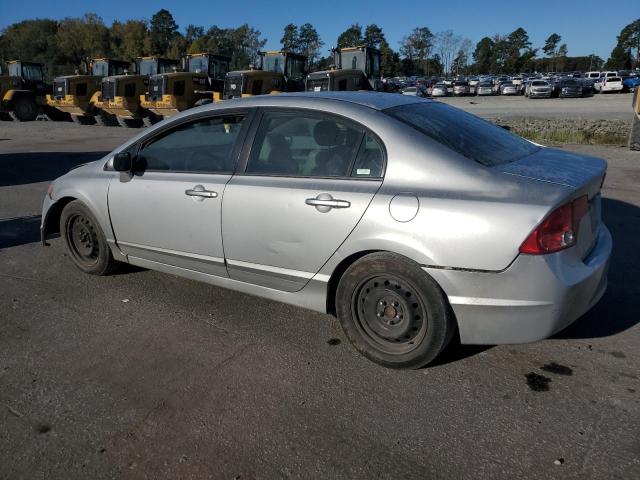 Honda Civic Lx Image 2