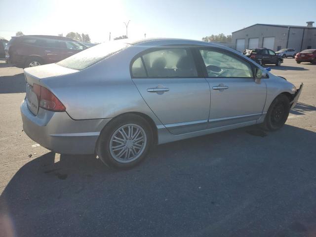 Honda Civic Lx Image 3