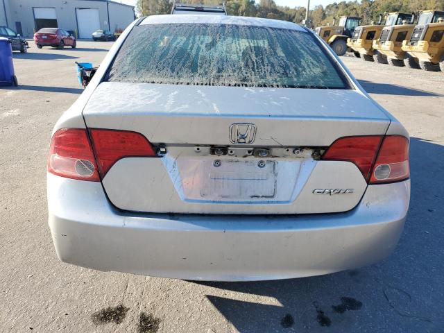 Honda Civic Lx Image 4