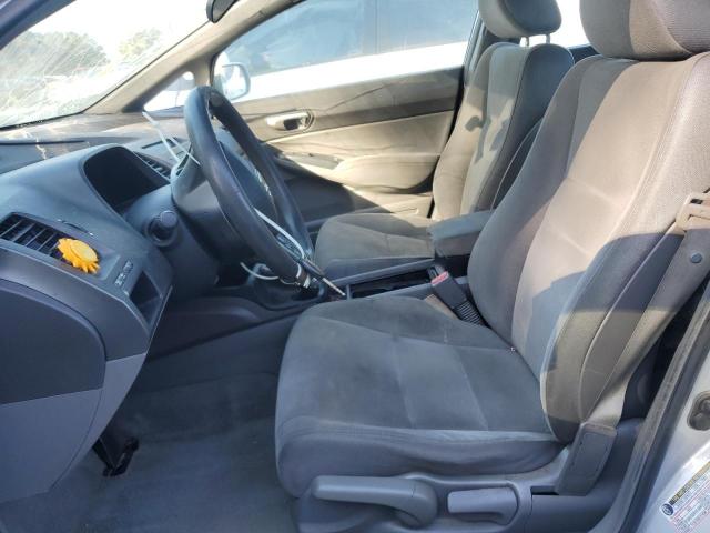 Honda Civic Lx Image 6