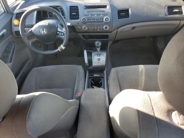 Honda Civic Lx Image 10