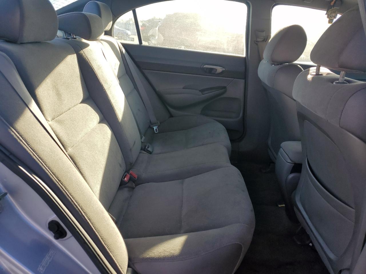 Honda Civic Lx Image 7