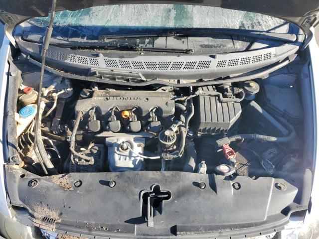 Honda Civic Lx Image 11