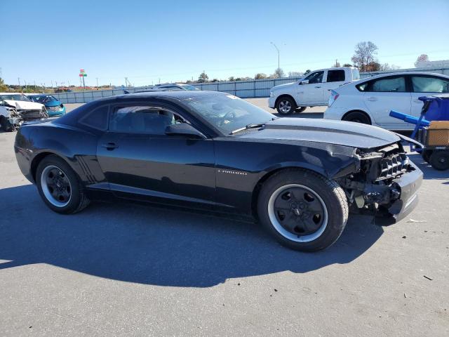 Chevrolet Camaro Ls Image 4