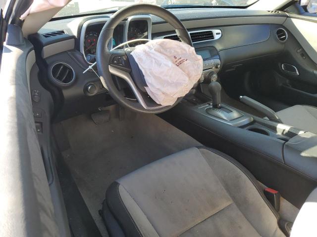 Chevrolet Camaro Ls Image 2