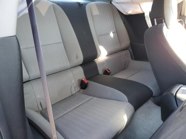 Chevrolet Camaro Ls Image 9