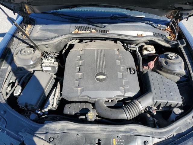 Chevrolet Camaro Ls Image 8