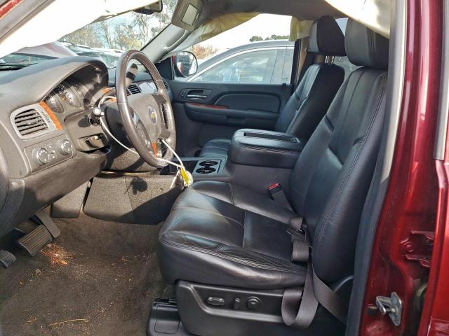 Chevrolet Tahoe K1500 Image 11