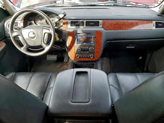 Chevrolet Tahoe K1500 Image 8