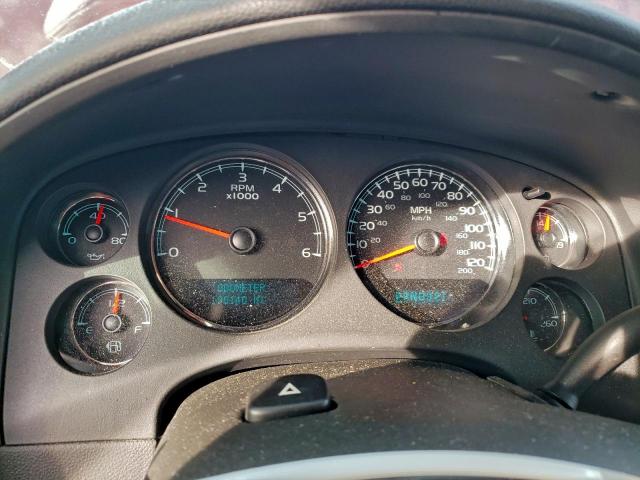 Chevrolet Tahoe K1500 Image 7