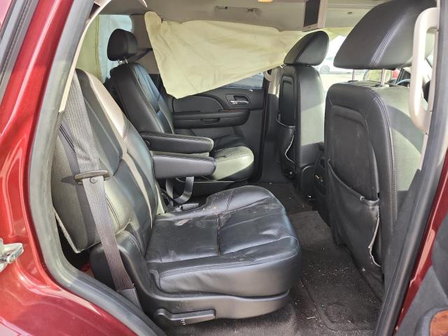 Chevrolet Tahoe K1500 Image 6