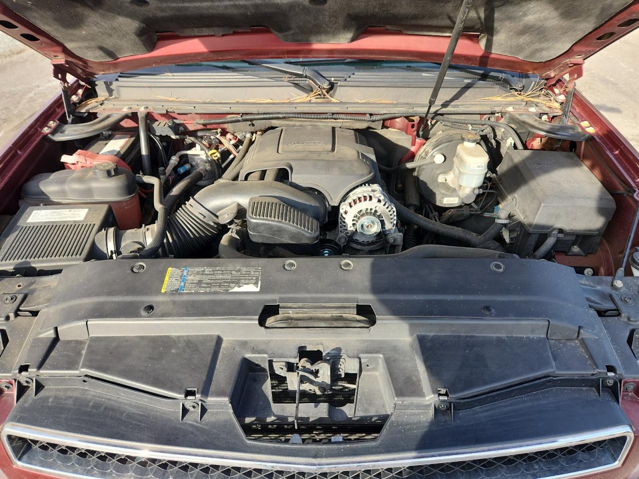 Chevrolet Tahoe K1500 Image 9